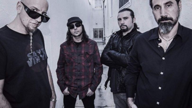 System Of A Down-ի երգի նոր տեսահոլովակը` Ցեղասպանության 100-ամյա տարելիցին նվիրված (տեսանյութ)