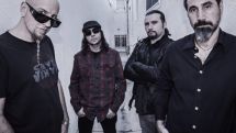 Новая песня группы System Of A Down посвящена 100-й годовщине Геноцида армян