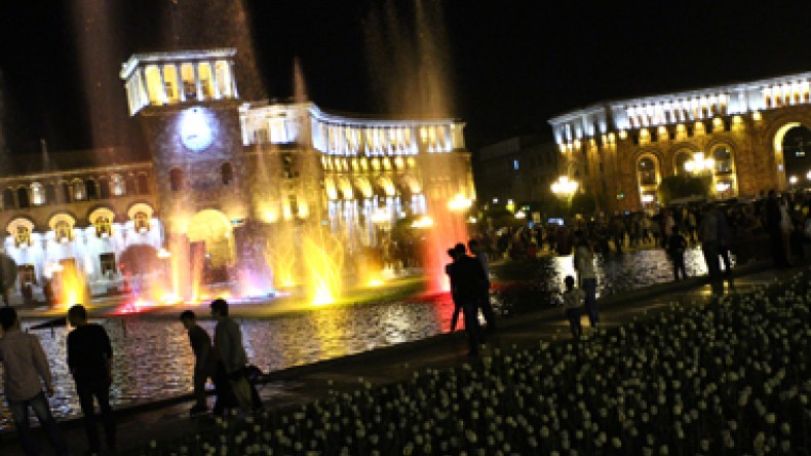 Ո՞ւր գնալ մարտի 8-ին. Թոփ 20-յակի առաջին տեղում Երևանն է
