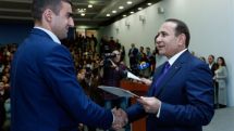 Կառավարությունը կփոխհատուցի պետական բուհերի 646 ուսանողի ուսման վարձը