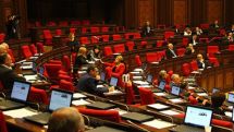 Armenian parliament passes bill on amendments to profit tax law      