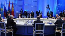 Berlin and Paris look East: How close are we to a Common Economic Space?