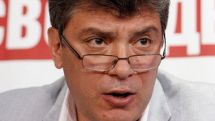 ‘Nemtsov killing godsend for anybody against a strong Russia’