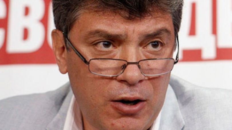‘Nemtsov killing godsend for anybody against a strong Russia’