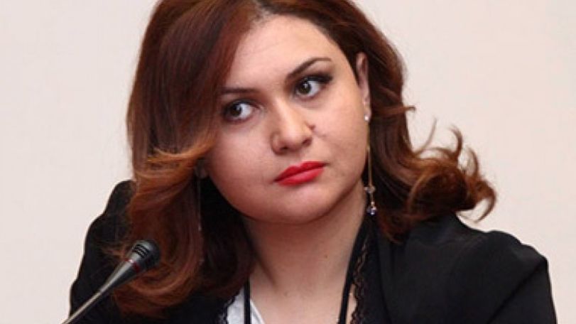 Expert: Azerbaijani side uses falsifications concerning 1992 Aghdam events, while Armenian side tracks and reveals them