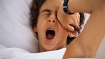 Losing even one hour of sleep can make you fat