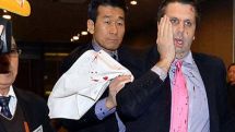 ‘US needs to end the Korean War’