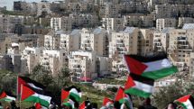 Whoever wins Israeli election, settlements in West Bank will continue