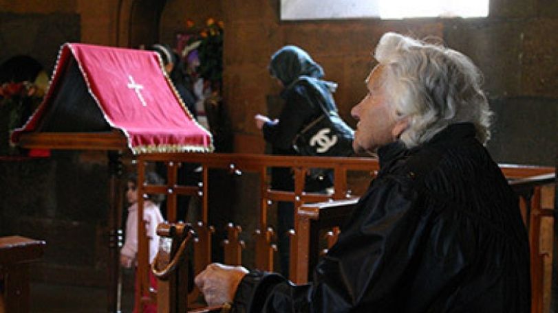 World Day of Prayer is observed today 