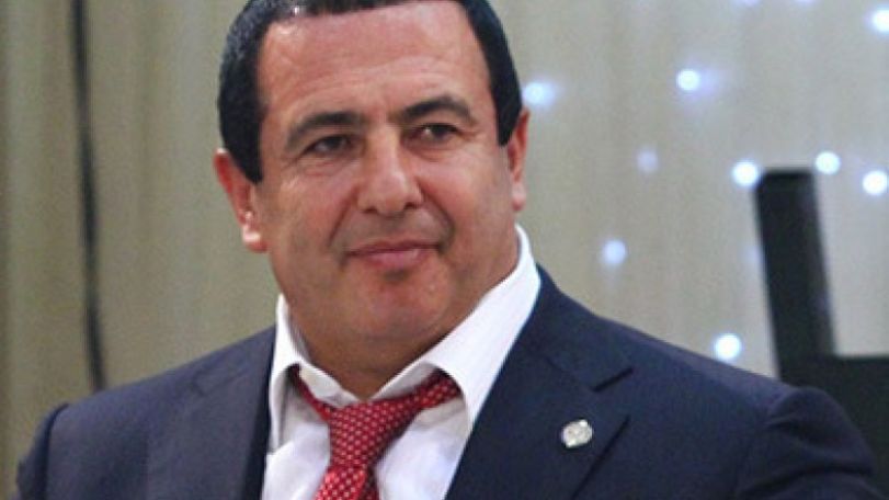 Tsarukyan resigns as Prosperous Armenia leader 