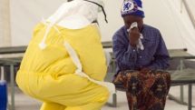 Ebola outbreak: Liberia has no new cases for a week