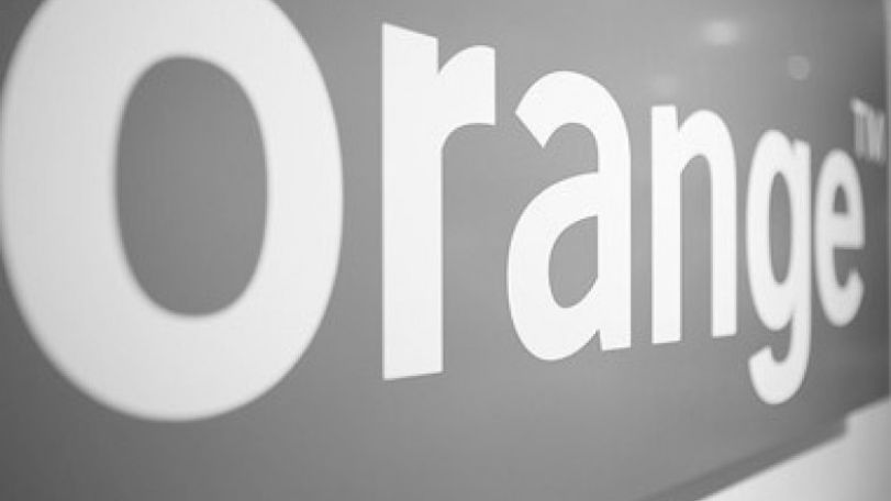 Christmas offers by Orange