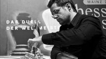 GM-s Aronian and Movsesian have trainings