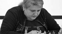 World Women’s Championship: Danielian and Kagramanova defeated