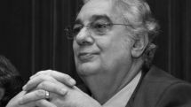 Plácido Domingo was unique
