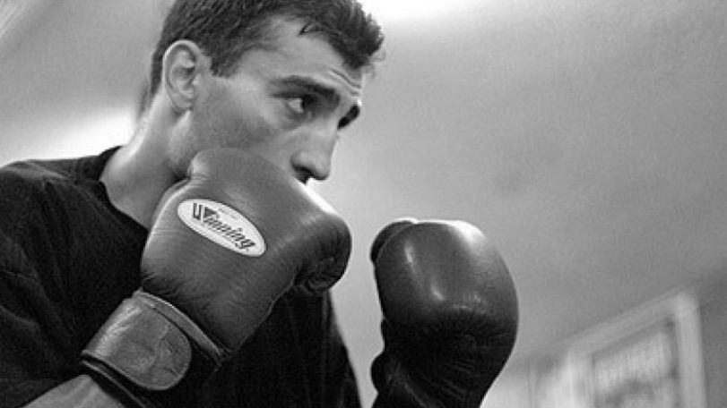 Vanes Martirosyan: Dzinziruk must prove he’s real champion