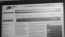 Urgency, Reality, impartiality. www.mediagid.am new i-project launched