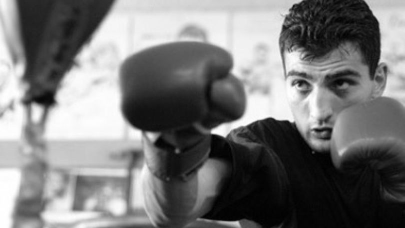 Vanes Martirosyan says Amir Khan will kill Maidana