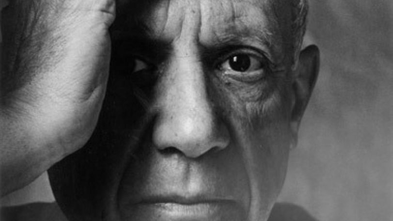200 unknown paintings by Picasso unveiled