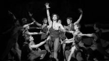 “Spartacus” titled winner of “Ballet of 21st century”