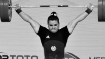 Рипсиме Хуршудян завоевала титул чемпиона Европы
