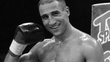 Arthur Abraham v. Carl Froch on November 27