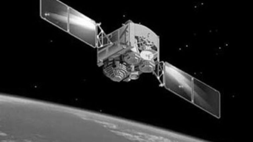 Armenia and Russia discuss the release of cooperative satellite