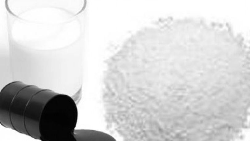 Belarus-Venezuela cooperation deal over milk powder