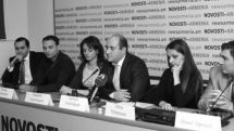 Армянские компании информационных технологий покоряют грузинский рынок