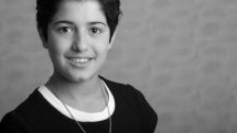 “Eurovision Junior 2010”: Vladimir Arzumanyan enchanted by his vocal skills