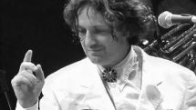 What will get Bregovic from Armenia? Question of time