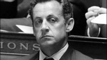 Sarkozy promulgated highly controversial pension bill