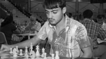 Russian Cup: Zaven Andriasian defeats Bologan