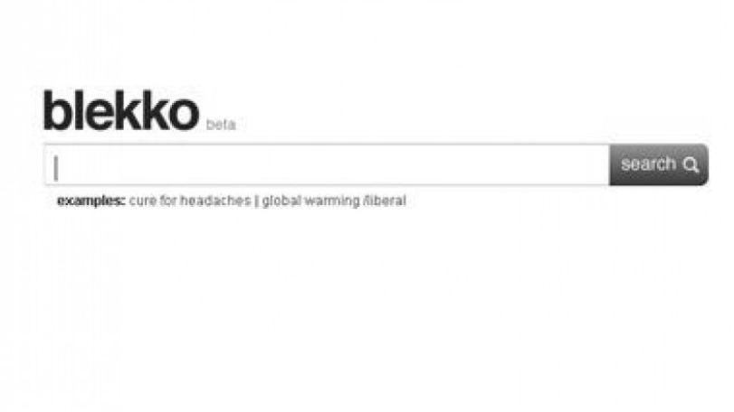 New internet search engine hailed as “google killer”