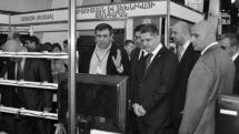 Արմեն Շահբազյան. «Դիջիթեք 2010-ը աչքի ընկավ բարձր կազմակերպվածությամբ»