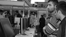Արմեն Աբրահամյան՝ ՏՏ ոլորտի պրոֆեսիոնալների համար DigiTec Expo-ն միջազգային ասպարեզ դուրս գալու լավագույն միջոցներից է 