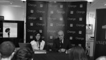 Orange summarizes the results  of one-year activities