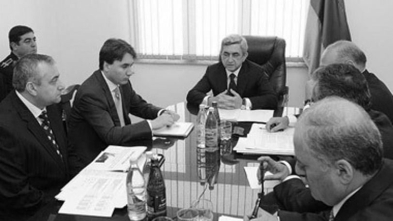 Таможенная сфера реформируется: работы находятся в центре внимания главы государства