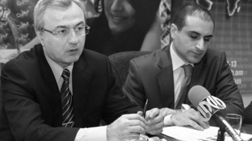 Директор Synopsys Armenia: От декларативных заявлений правительство должно перейти к серьезным шагам