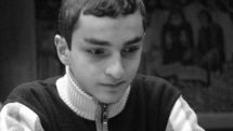 Самвел Тер-Саакян стал вице-чемпионом мира по шахматам среди юношей