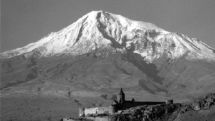 Financial Times: Armenia opens up to visitors