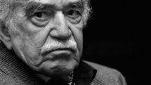 “I didn’t come here to make a speech” by Marquez published  