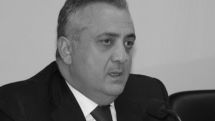 Chairman of Central Bank Armenia to travel to Frankfurt
