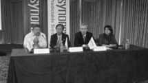 Ռիչ Գոլդման. «Հայաստանն ունի նախապայմաններ ՏՏ ոլորտի տարածաշրջանային կենտրոն դառնալու համար»