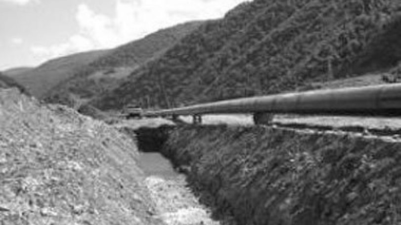 Ադրբեջանական ընկերությունը վերանորոգելու է Հայաստան եկող գազատարը