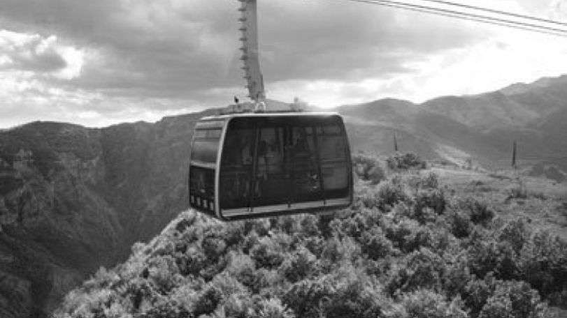 Guinness World Records confim "Wings of Tatev" as world’s longest aerial tramway 