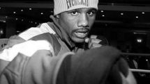Dirrell: It's wrong for Abraham to be in The Super Six