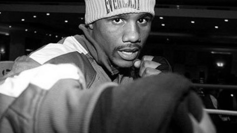 Dirrell: It's wrong for Abraham to be in The Super Six