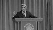 State Agrarian University of Armenia celebrating its 80th anniversary: President congratulates