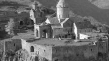 EuroNews to air programs on Tatev Monastery, aerial tramway